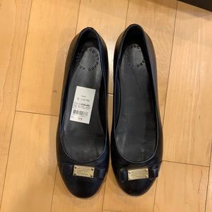 Black Marc Jacob’s Flats